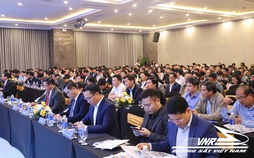 VNR tham dự hội thảo về xúc tiến, đầu tư du lịch Quảng Bình