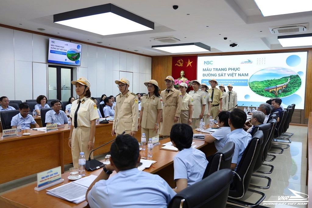 Tọa đàm góp ý về xây dựng nhà truyền thống và bảo quản hiện vật lịch sử Đường sắt VN