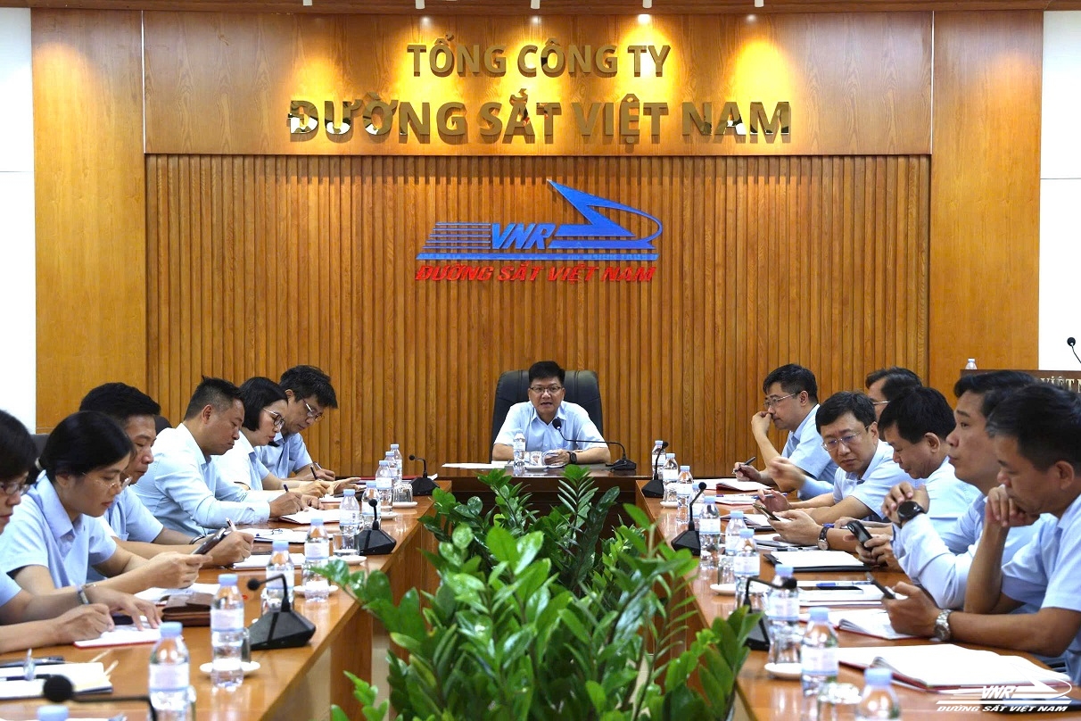Tập trung vào các giải pháp chiến lược, quyết tâm hoàn thành nhiệm vụ 6 tháng cuối năm