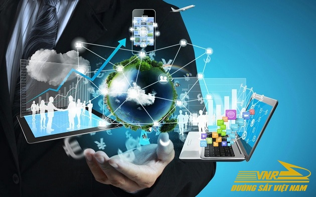 Nhiệm vụ khoa học và công nghệ cấp Tập đoàn Đường sắt Quốc gia Việt Nam năm 2027