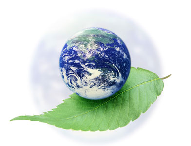 Hưởng ứng ngày môi trường thế giới 05-6-2012