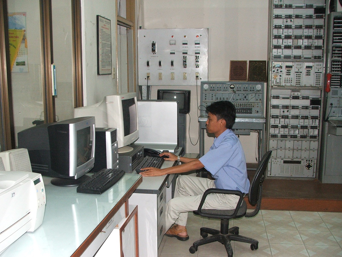 Công ty TTTH ĐS Sài Gòn: Nghiên cứu chế tạo mạch điện kiểm tra tín hiệu ĐS - Thiết bị phát hiện sớm sự cố, trở ngại tín hiệu