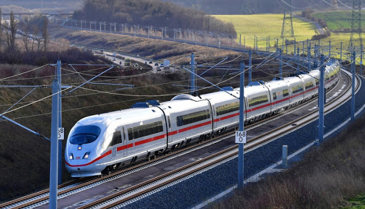 Quy hoạch tổng quan khẳng định cam kết của Nhà nước Đức đối với Đường sắt