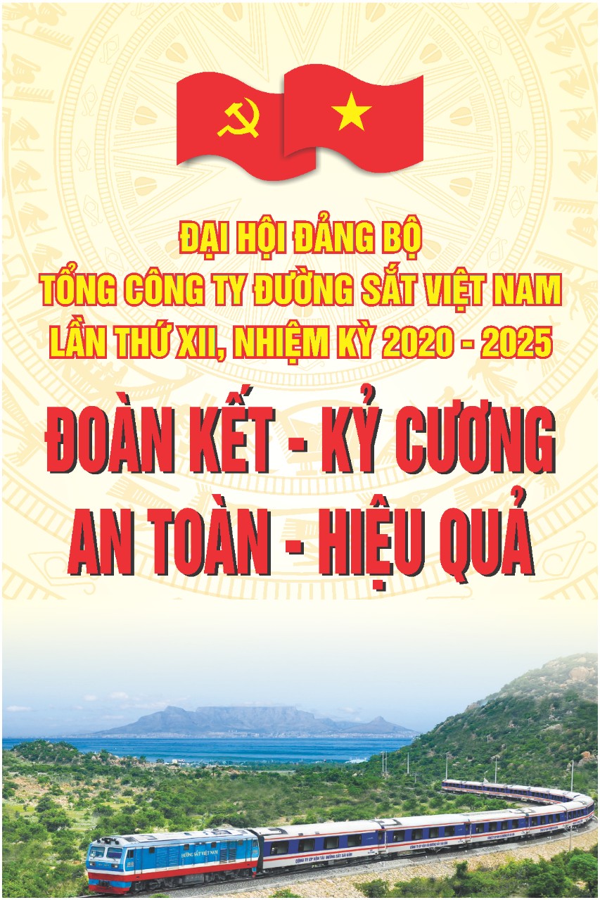 Bài phát thanh từ Đại hội đến Đại hội