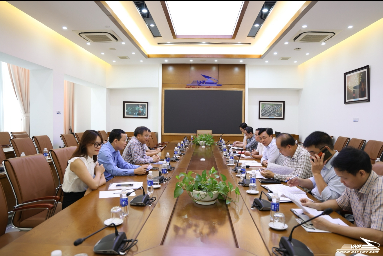 ĐSVN thử nghiệm chạy tàu mới sau sáp nhậpQuảng Trị và Quảng Bình