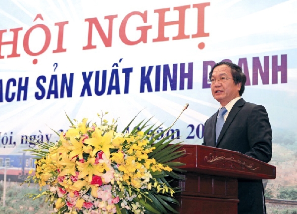 CEO Vu Ta Tung